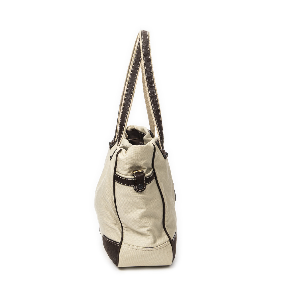 Loewe Anagram 2Way Shopper Tote - Picture 4 of 10